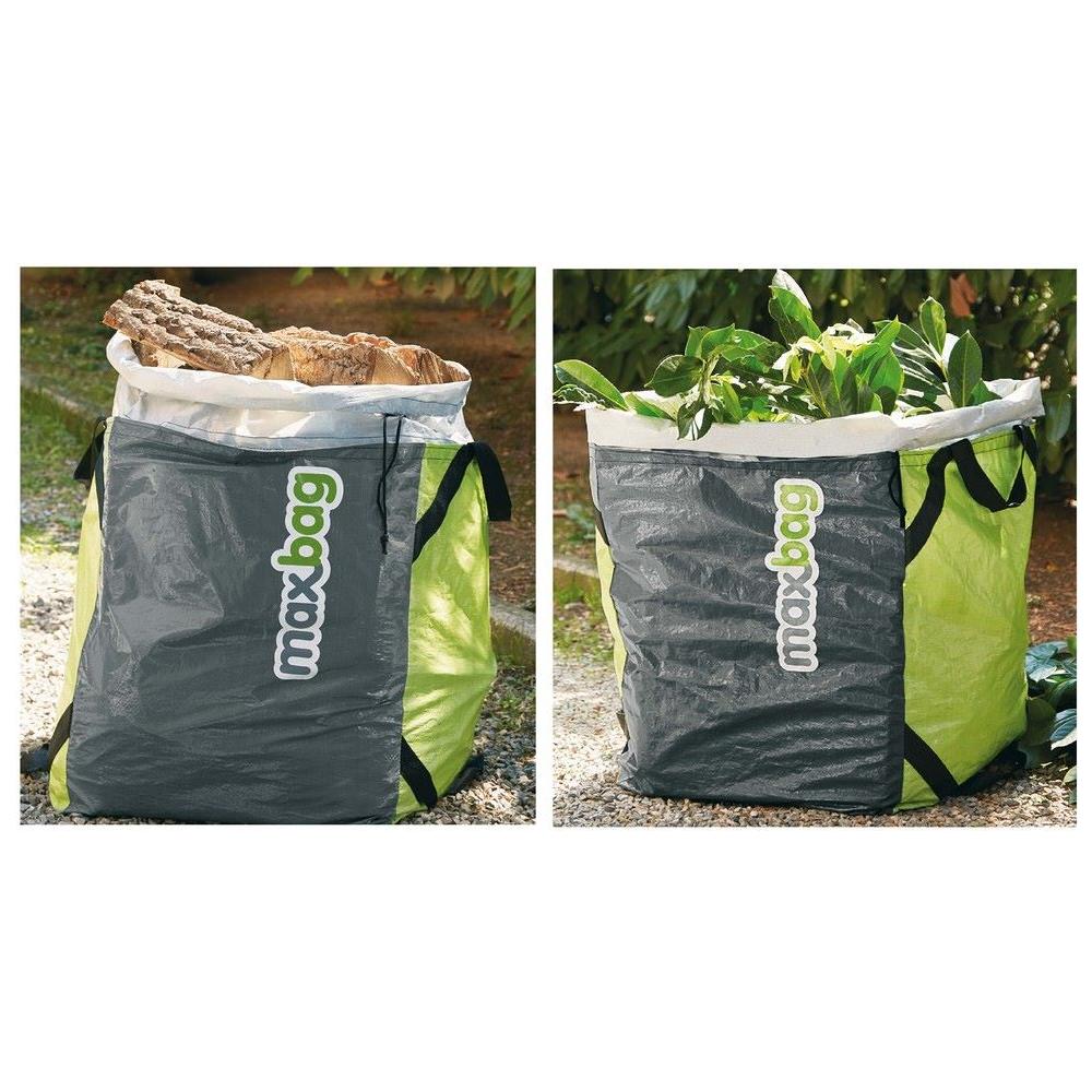 Sacco Max Bag 180 Lt, Propilene Riciclabile, Portata 100 Kg - Foto 1