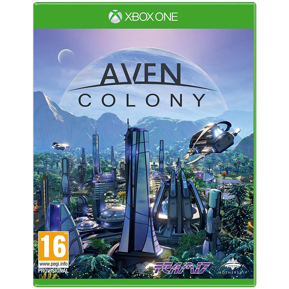 XONE - Aven Colony - Foto 1