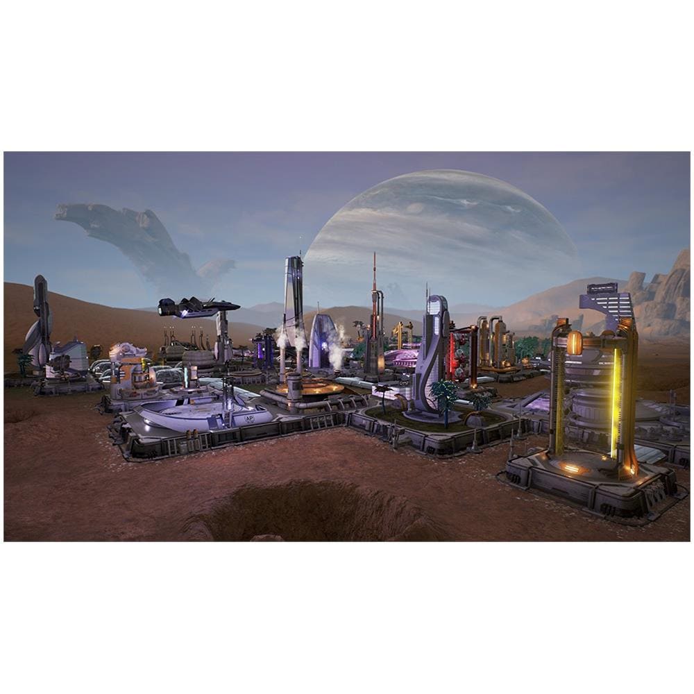 XONE - Aven Colony - Foto 2