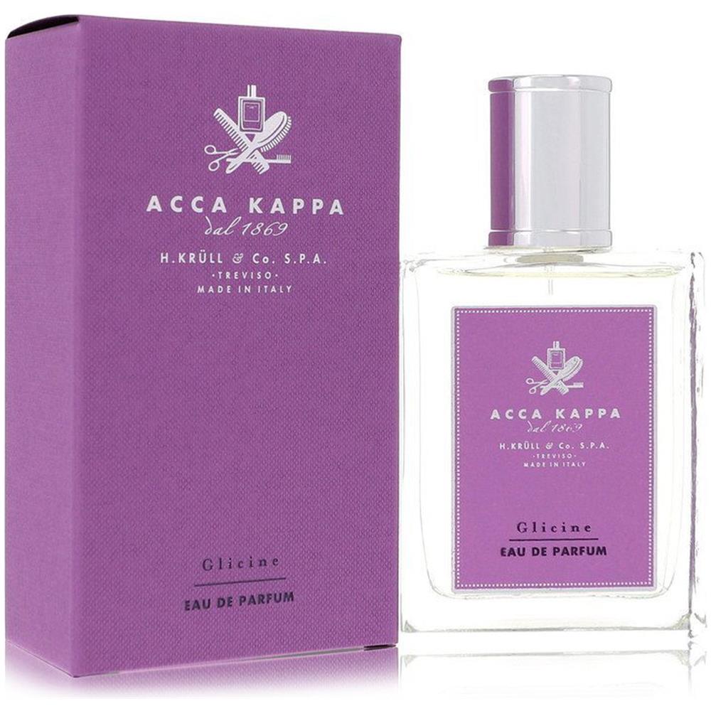 Glicine 100ml Eau De Parfum Vapo - Foto 2