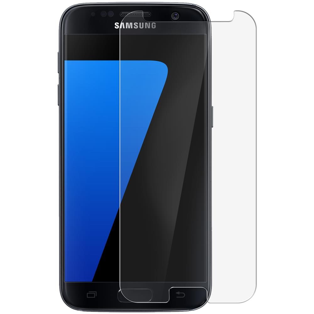 Pellicola Vetro Flessibile - Tecnologia Infrangibile Per Samsung Galaxy S7 - Foto 1