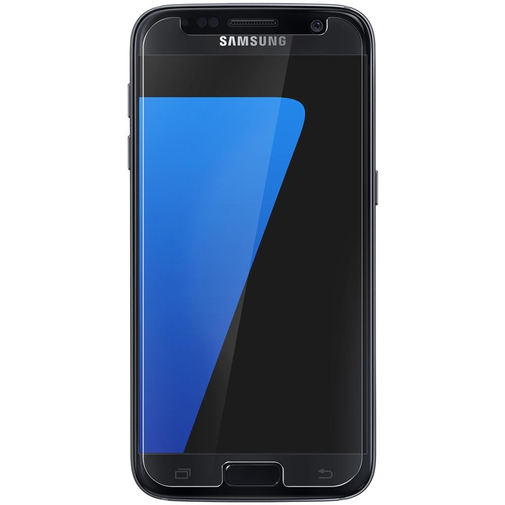 Pellicola Vetro Flessibile - Tecnologia Infrangibile Per Samsung Galaxy S7 - Foto 8