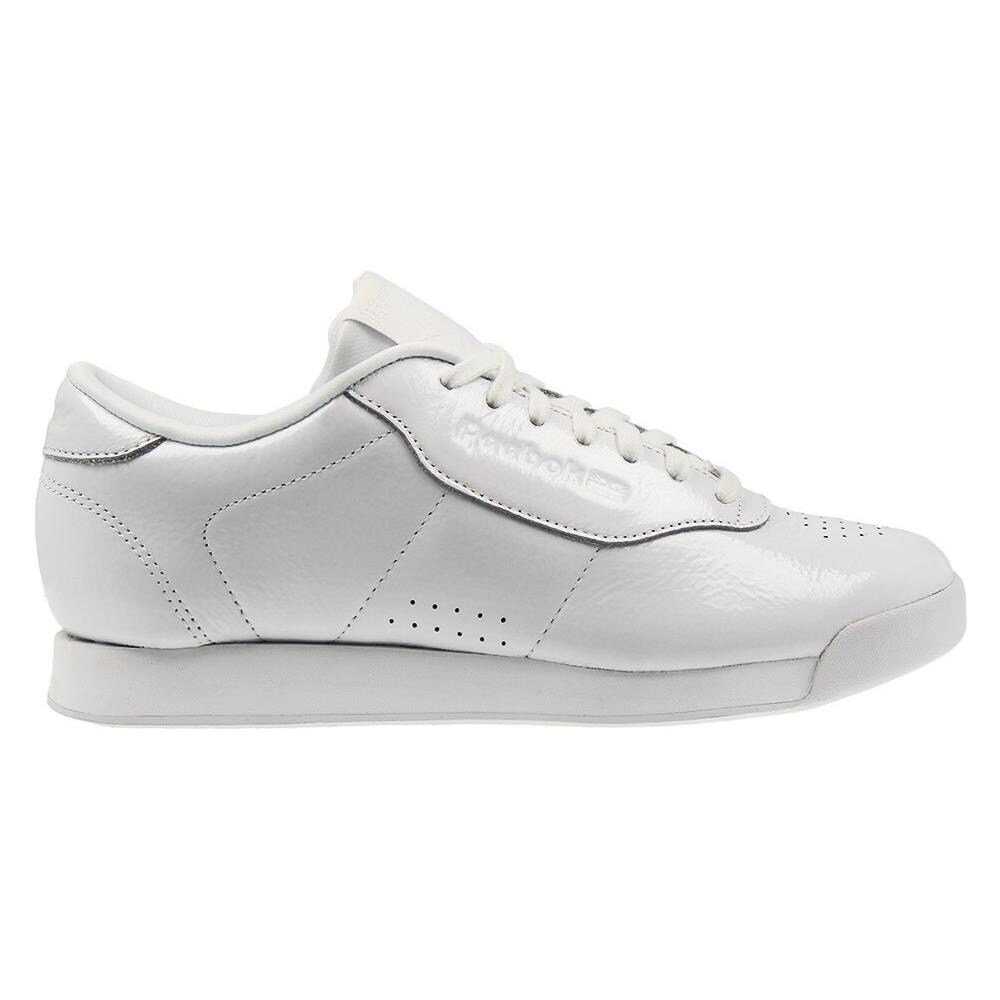 Scarpe W Princess Iridescent Cm8950 Taglia 38 Colore Bianco - Foto 1