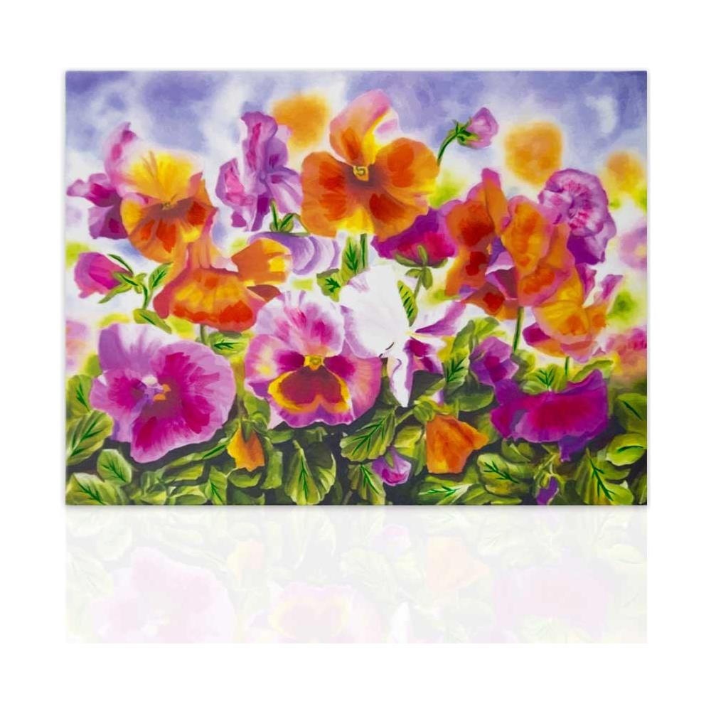 Declea - Quadri Moderni Fiori Dipinto Su Tela Arredamento Soggiorno ... Declea - Quadri Moderni Fiori Dipinto Su Tela Arredamento Soggiorno ...