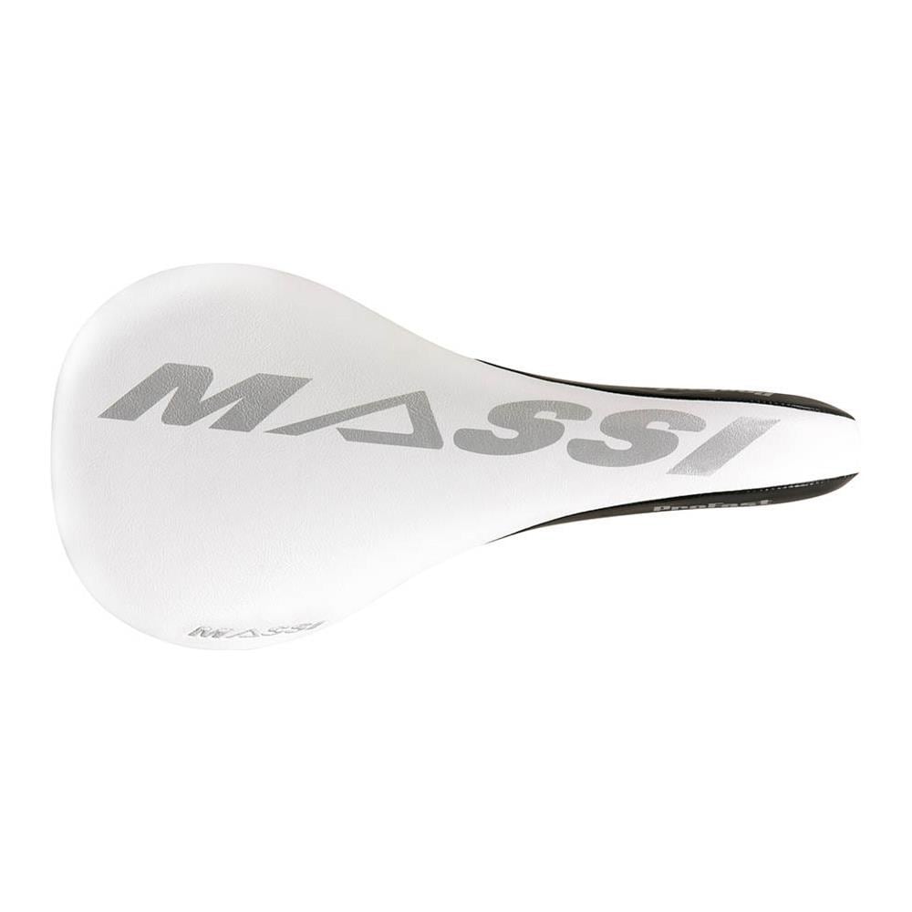 Sellini Saddle Profast Carbon-titanium Componenti 274 X 136 Mm - Foto 2
