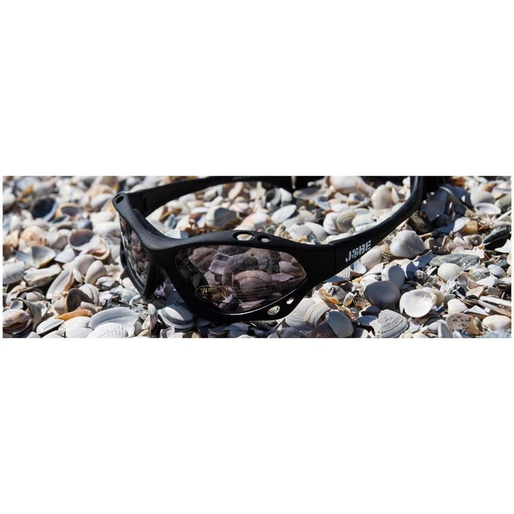 Occhiali Jobe Float Glasses Rubber Polarized Protezioni One Size - Foto 2