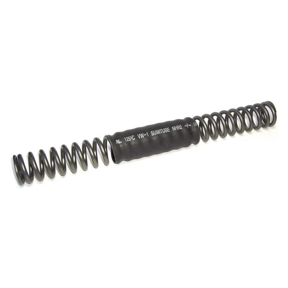 Forcelle Coil Spring Srs Soft Ricambi Dei Componenti 100 Mm - Foto 1