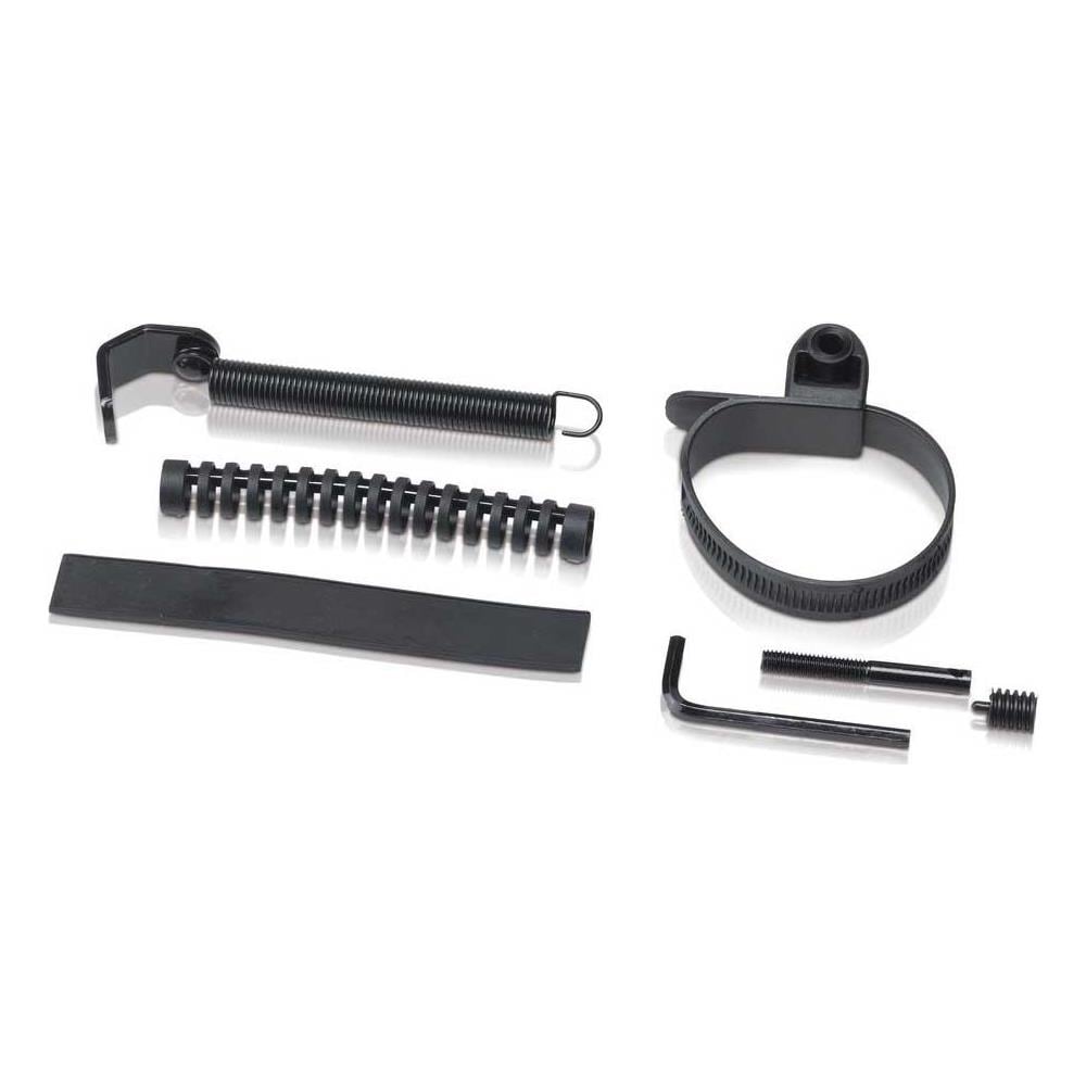 Forcelle E Ammortizzatori Steering Damper Ks X01 Componenti 38mm-62mm - Foto 1