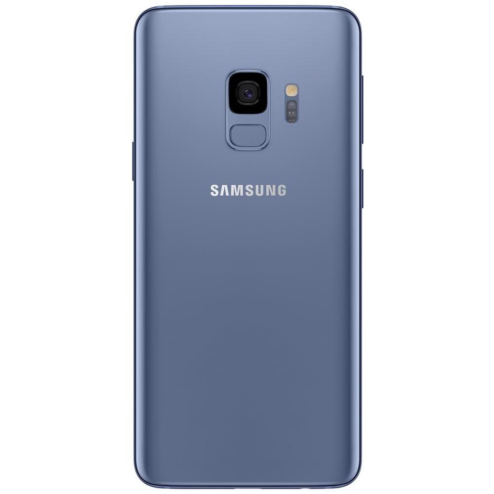 [Ricondizionato GOLD] Galaxy S9 Blu Display 5.8" Quad HD Octa Core Ram 4GB Storage 64GB +Slot MicroSD Wi-Fi + 4G Fotocamera 12Mpx Android - Tim Italia. - Foto 2