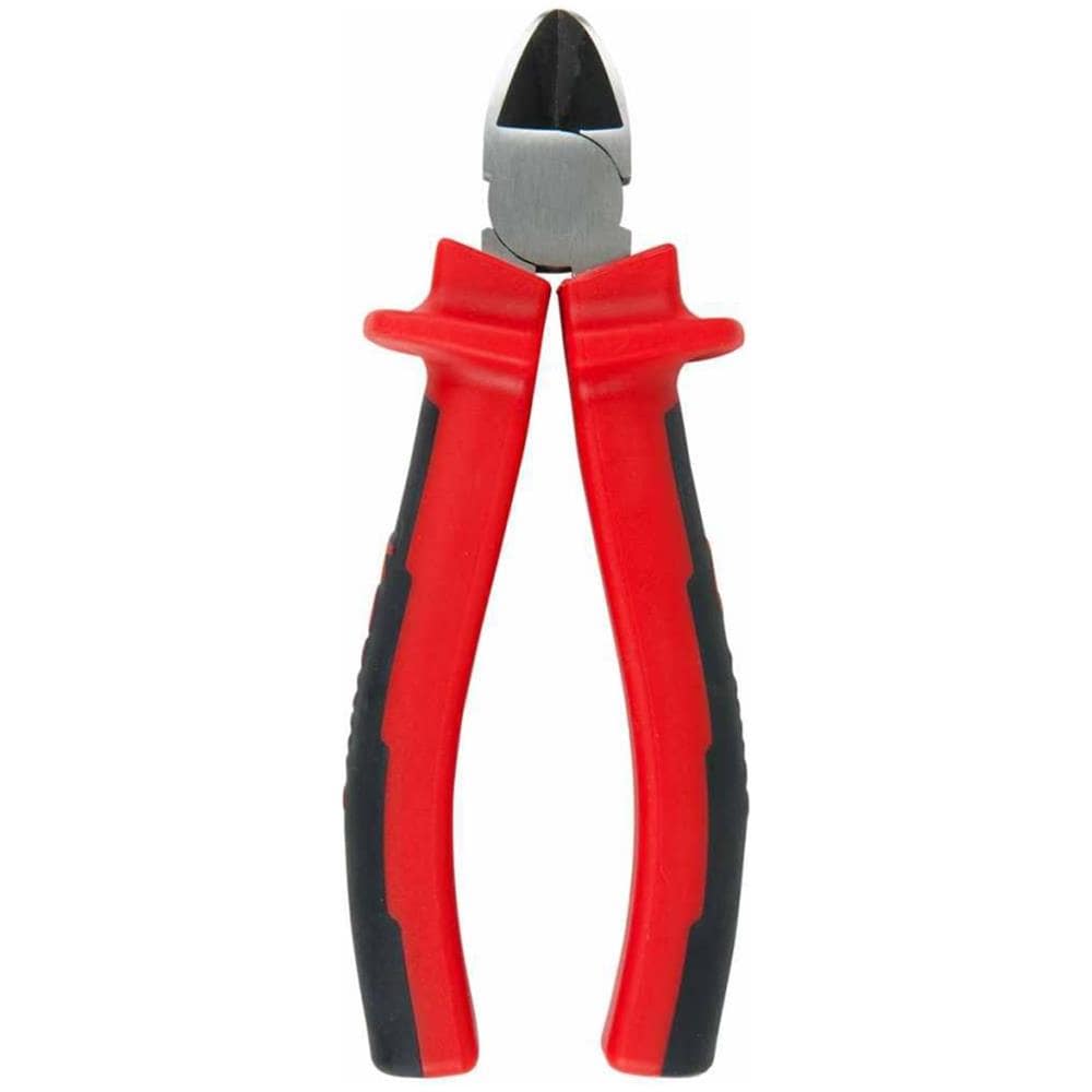 Ergotorque Fresa Laterale Diagonale 160 Mm 115.1012 - Foto 2