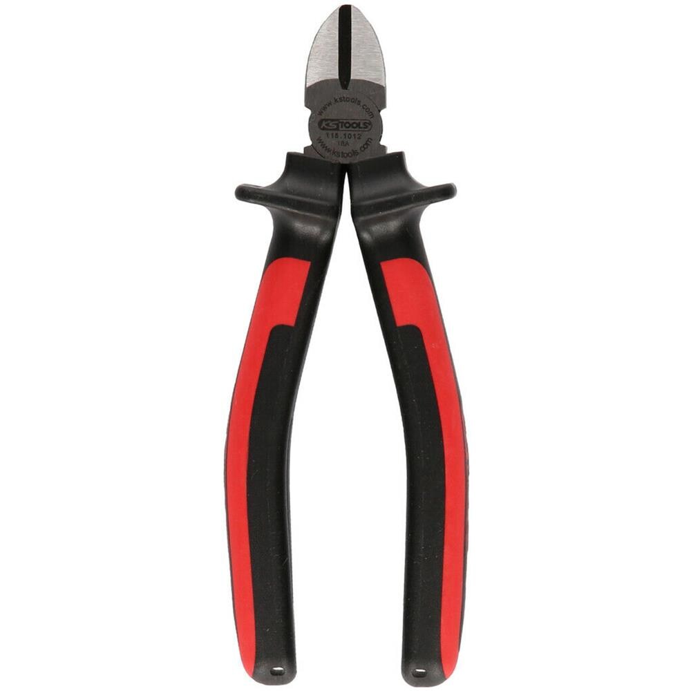 Ergotorque Fresa Laterale Diagonale 160 Mm 115.1012 - Foto 8