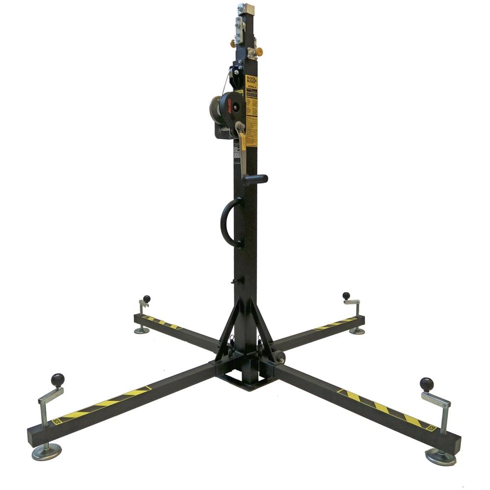 Sigma-40 Truss Lifter 150kg 4.7m - Foto 1