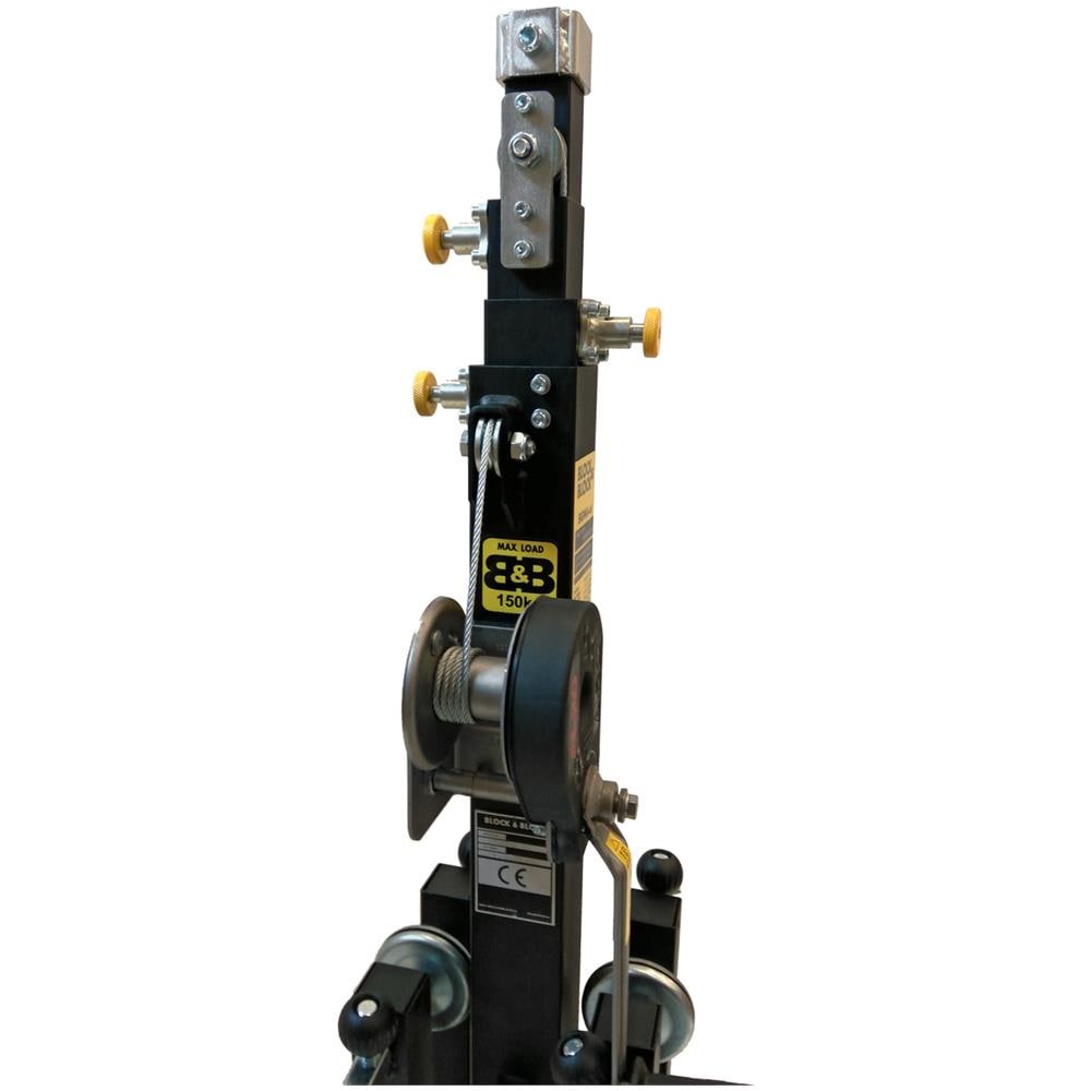 Sigma-40 Truss Lifter 150kg 4.7m - Foto 2