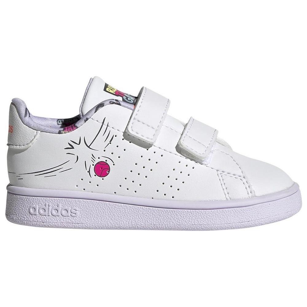 adidas Advantage I Eg3861 Infant Sneakers Scarpe Primi Passi Bimba Bianco 22 اغلى سماعات في العالم adidas Advantage I Eg3861 Infant Sneakers Scarpe Primi Passi Bimba Bianco 22 اغلى سماعات في العالم