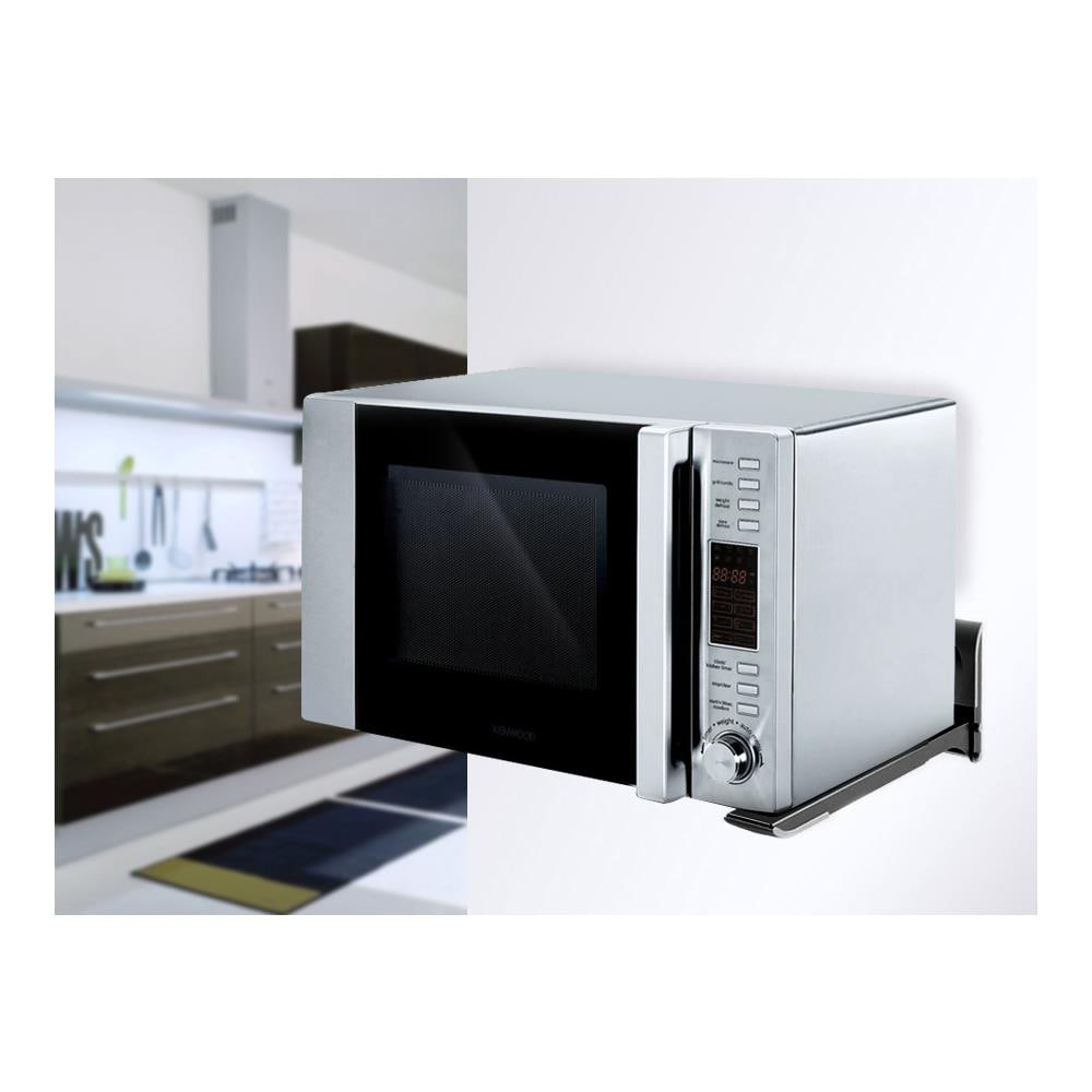 Supporto Universale Maclean Mc-776 B Colore Nero - Foto 2