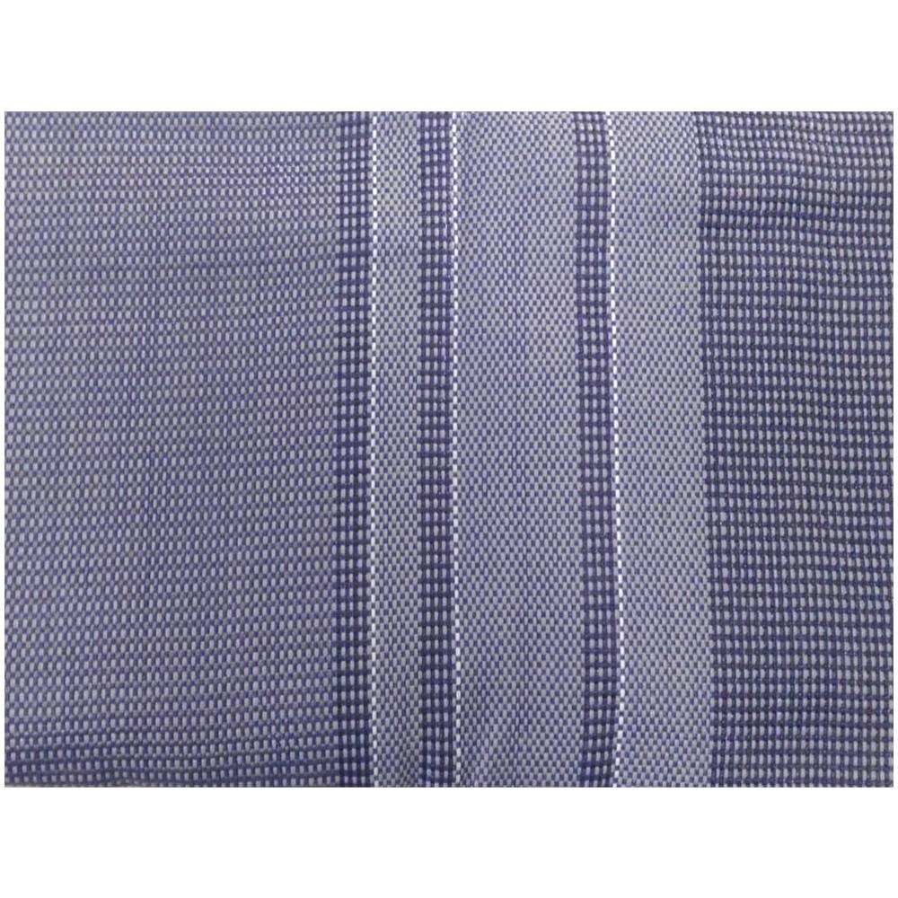 Stuoia Standard 2.5x3.5 300gr / m2 In Borsa - Blu - Foto 2