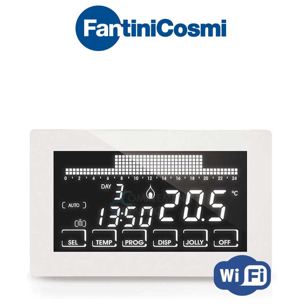 Cronotermostato Intellitouch Ch193bwifi - Foto 1