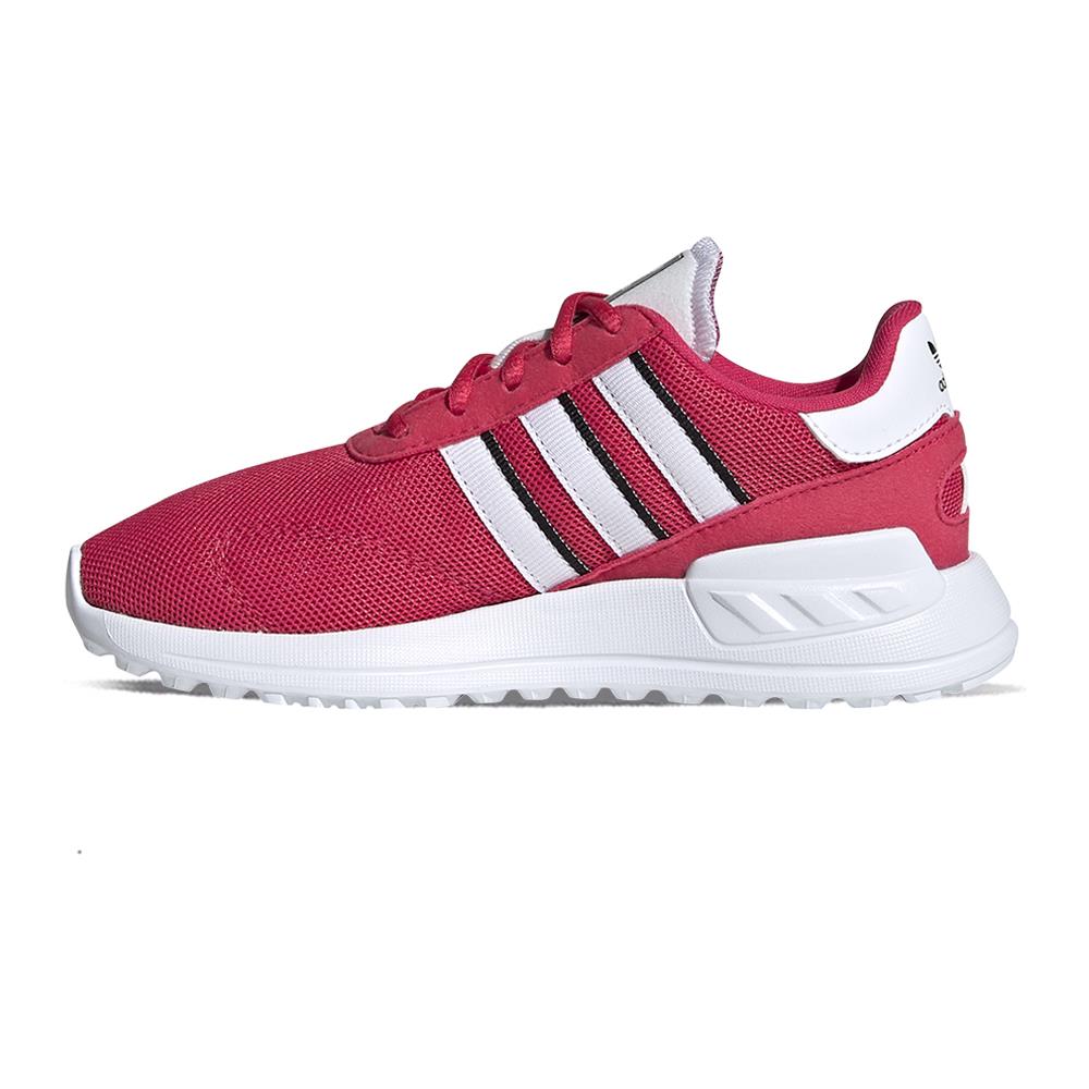 Scarpe La Trainer Lite C Taglia 31 Codice Fw0584 Rosa - Foto 2
