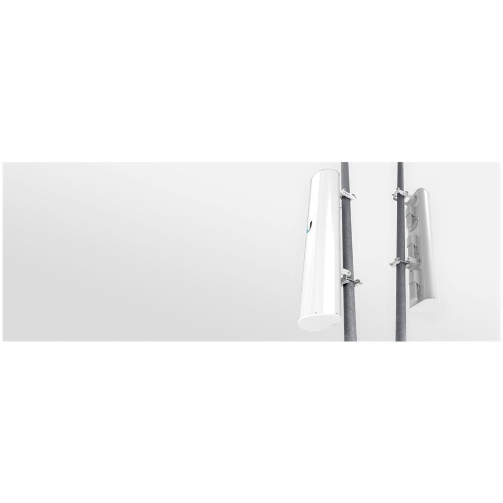 AP-5AC-90-HD, 5.15 - 5.85, Sector, RP-SMA, Doppia polarizzazione, 1.75:1, Esterno - Foto 1