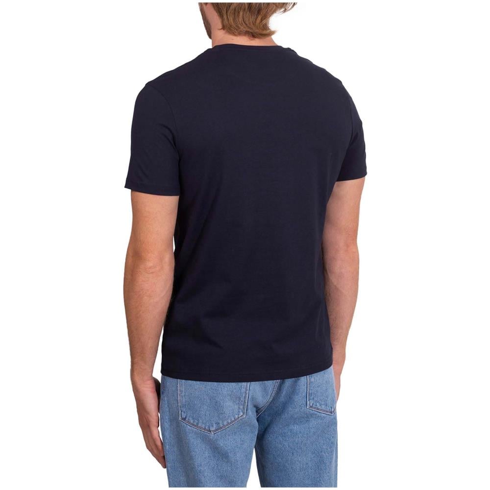 Lyle & Scott - T-shirt Uomo Basic Con Logo - Foto 2