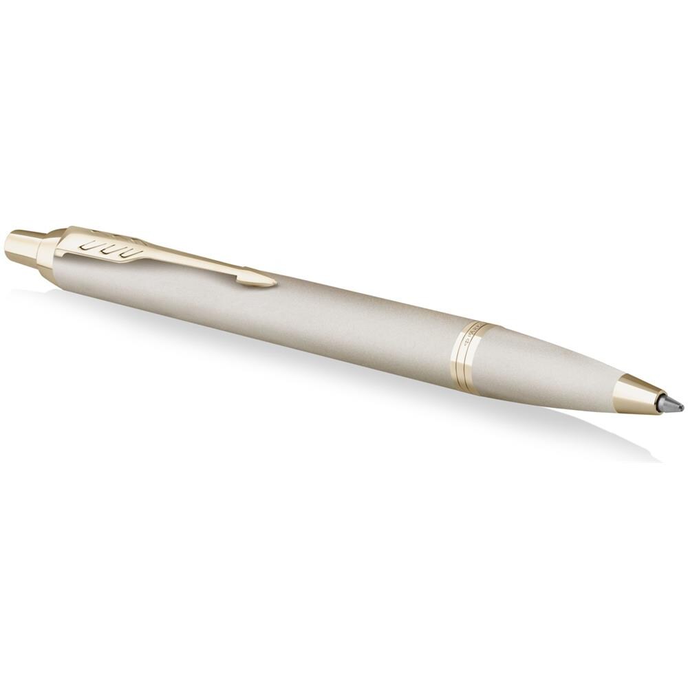 2172956 Penna a Sfera Blu Penna a Sfera Retrattile a Clip 1 Pezzo - Foto 5