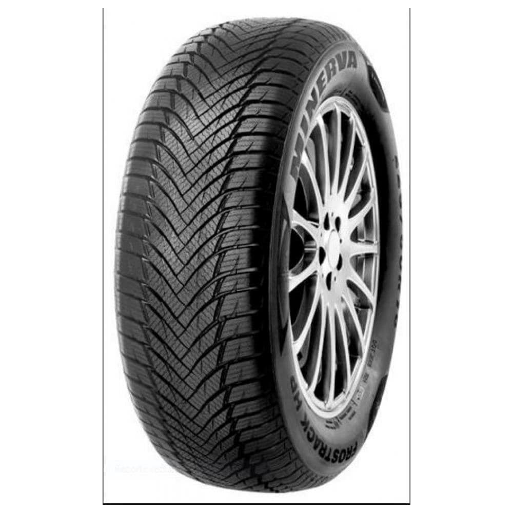 Pneumatico Frost Track Hp 165/70r14 85t - Invernale - Foto 1