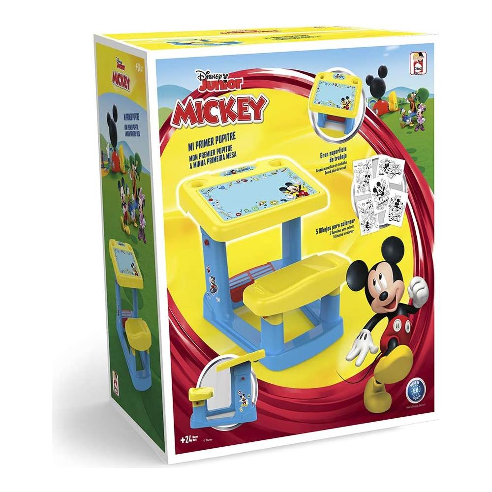 Banco Scuola Topolino - Foto 1