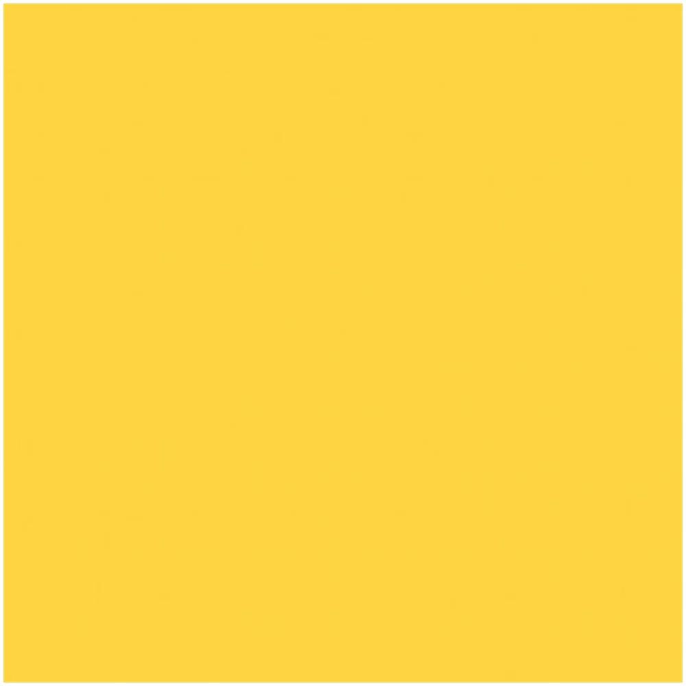 Pittura Acrilica Opaca Brillante - Giallo Chiaro - 45 Ml - Foto 1