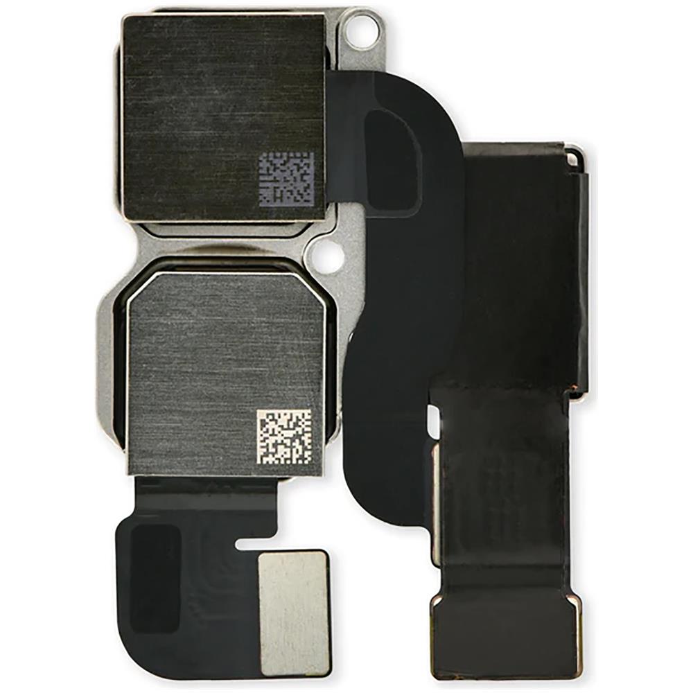 Fotocamera Posteriore Compatibile Ipad Pro 12.9 2020 / 2021 E 11 2020 / 2021 - Foto 2