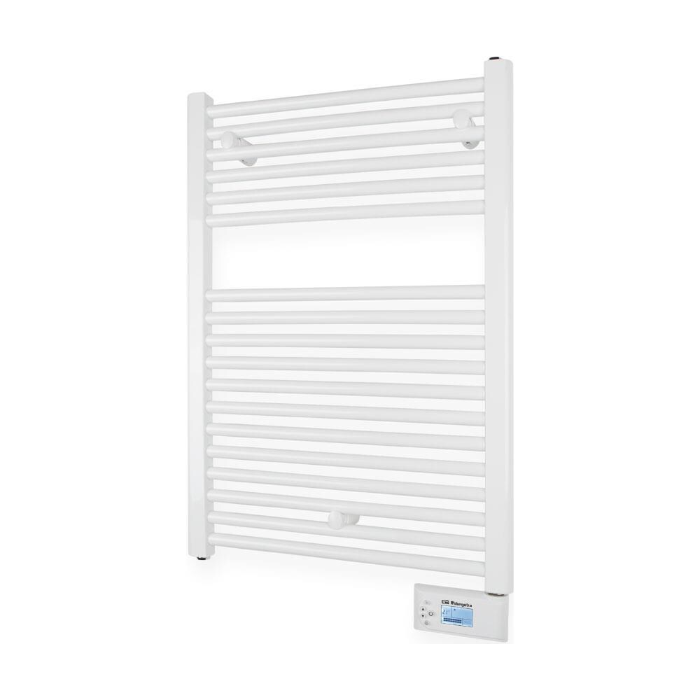 THA 315 asciugatore elettrico 500 W Bianco - Foto 2
