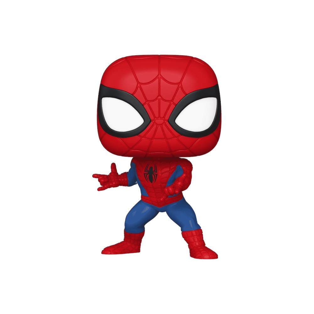 POP! Spider-Man - Foto 1
