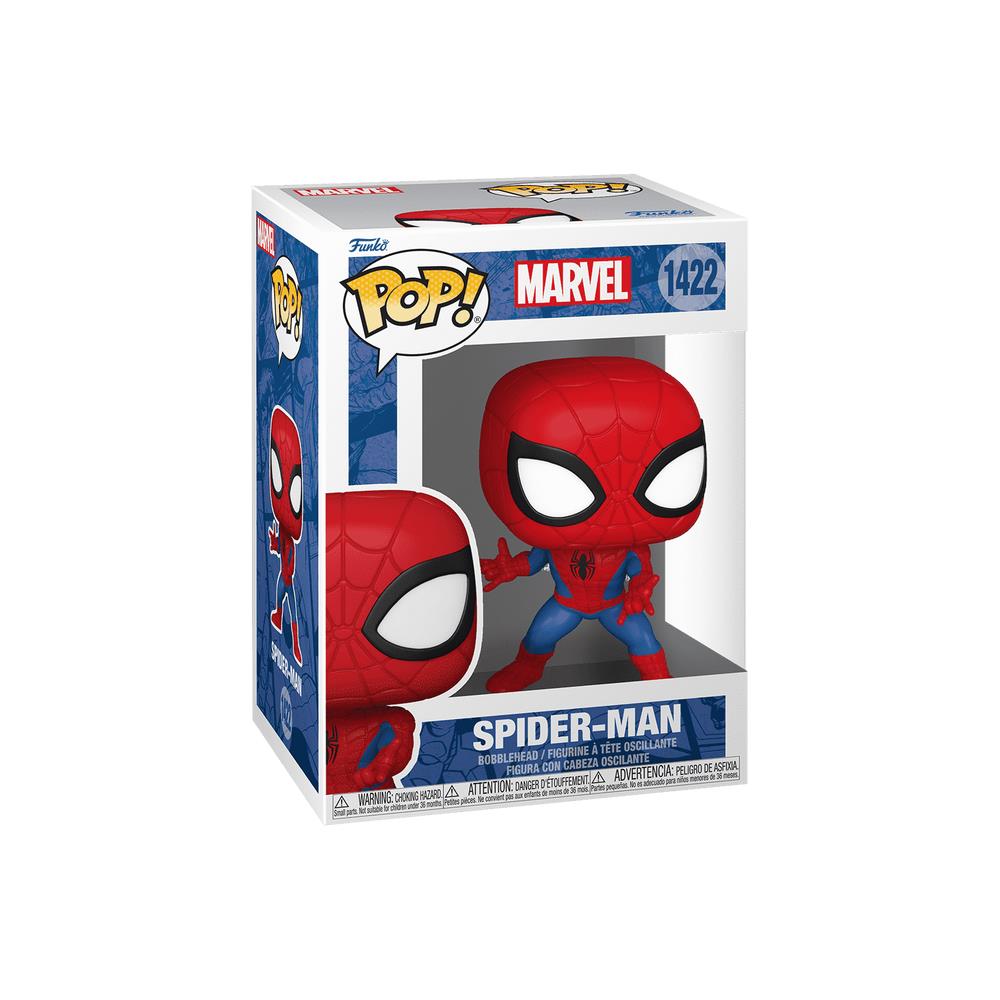 POP! Spider-Man - Foto 2