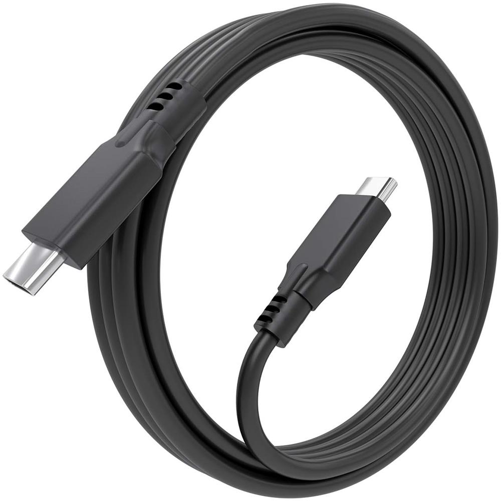 A107-0874 cavo USB USB 3.2 Gen 2x2 3 m USB C Nero - Foto 2