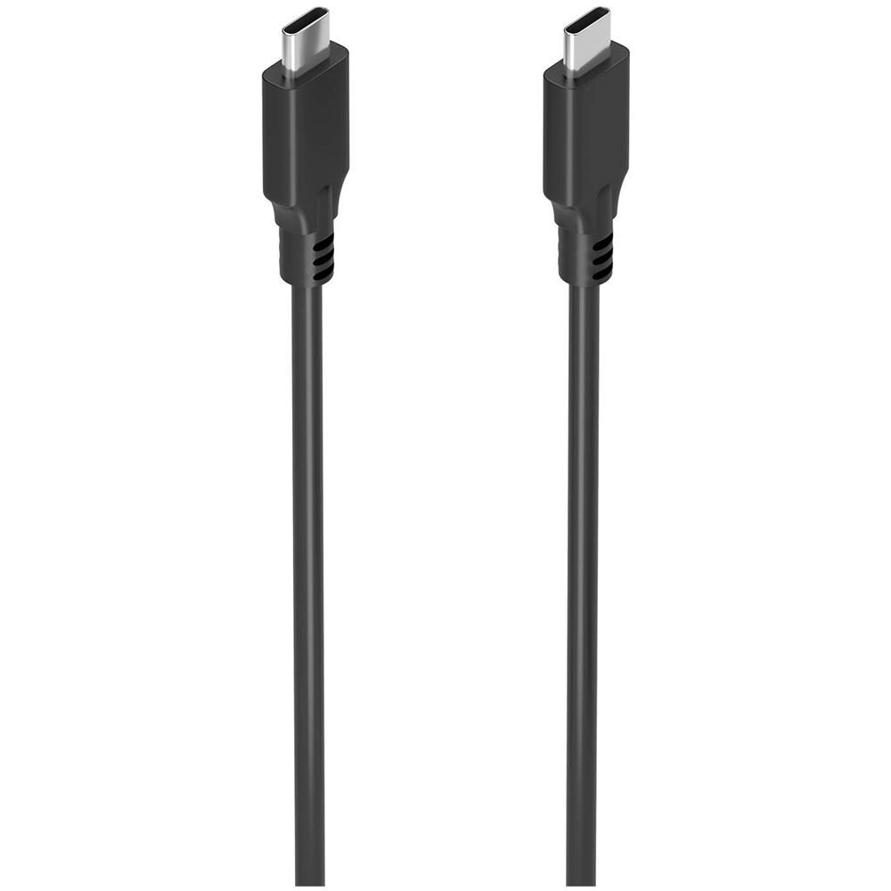 A107-0874 cavo USB USB 3.2 Gen 2x2 3 m USB C Nero - Foto 1