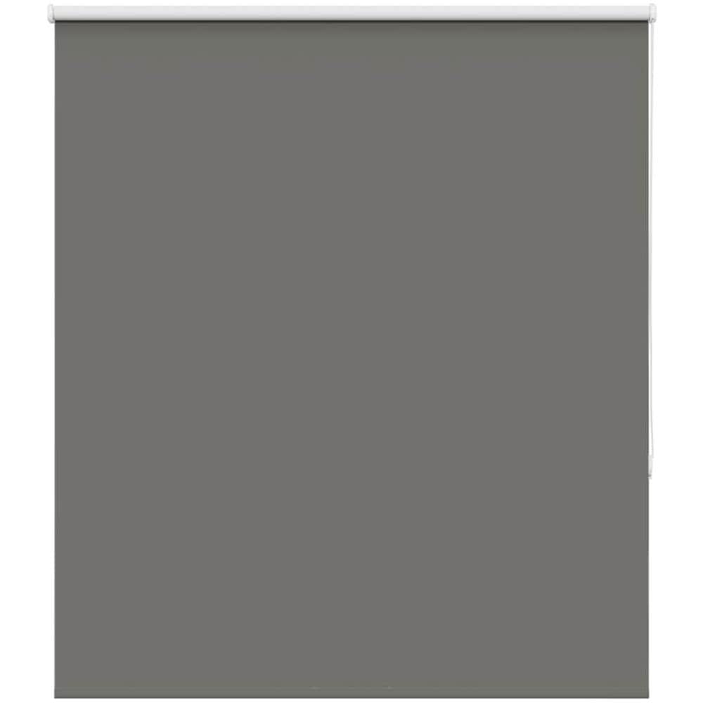 Tenda a Rullo Oscurante 120x175 cm Larghezza Tessuto 116,6 cm - Foto 1