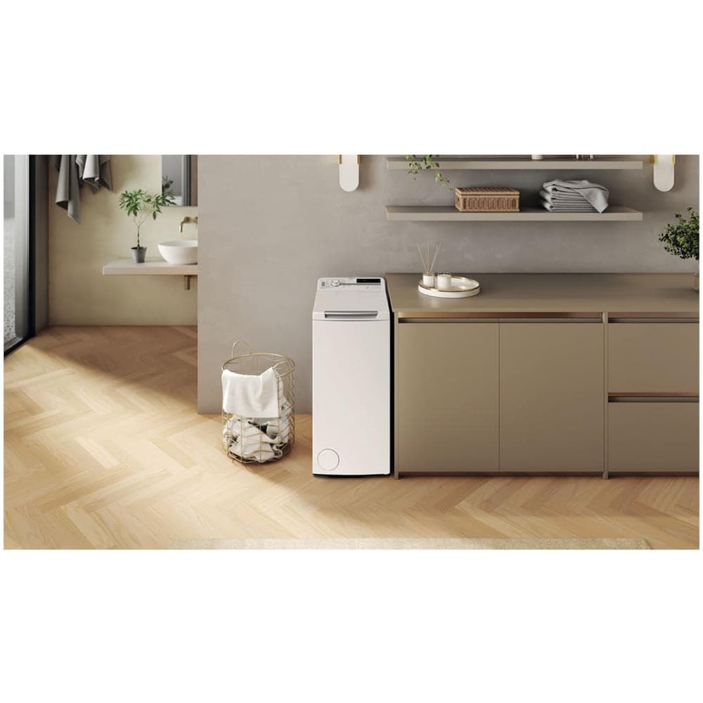 Lavatrice Carica dall'alto TDLR 65261BS 6° Senso 6 Kg Classe A Centrifuga 1200 giri - Foto 9
