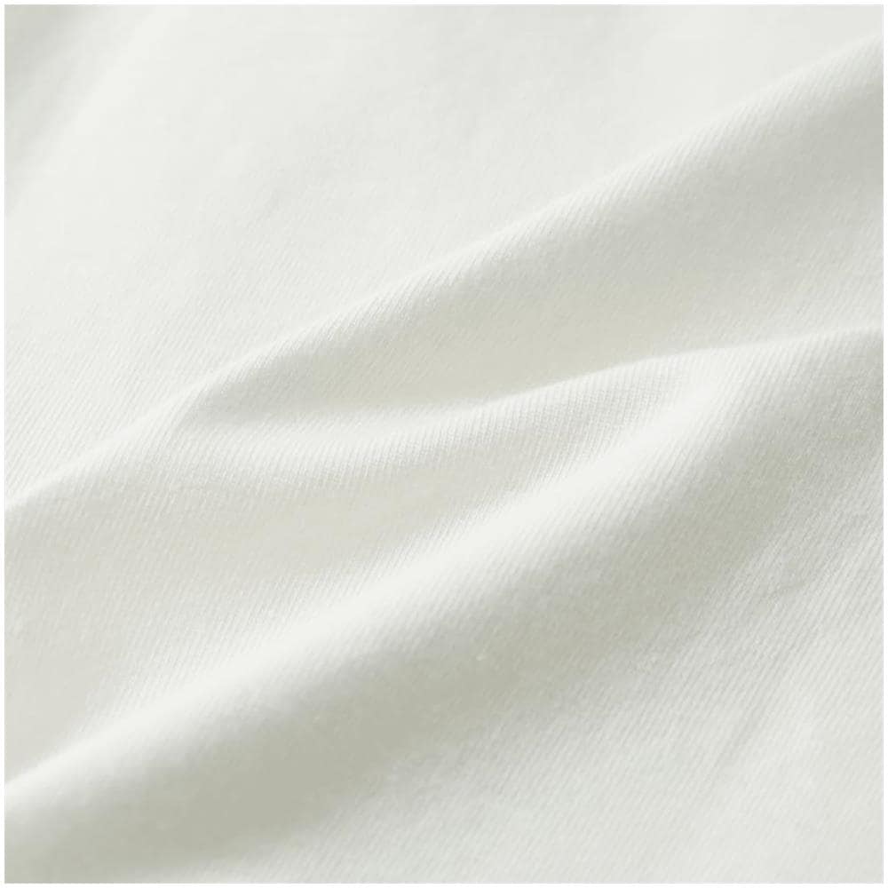 Maglietta per Bambini Ecru 140 - Foto 7