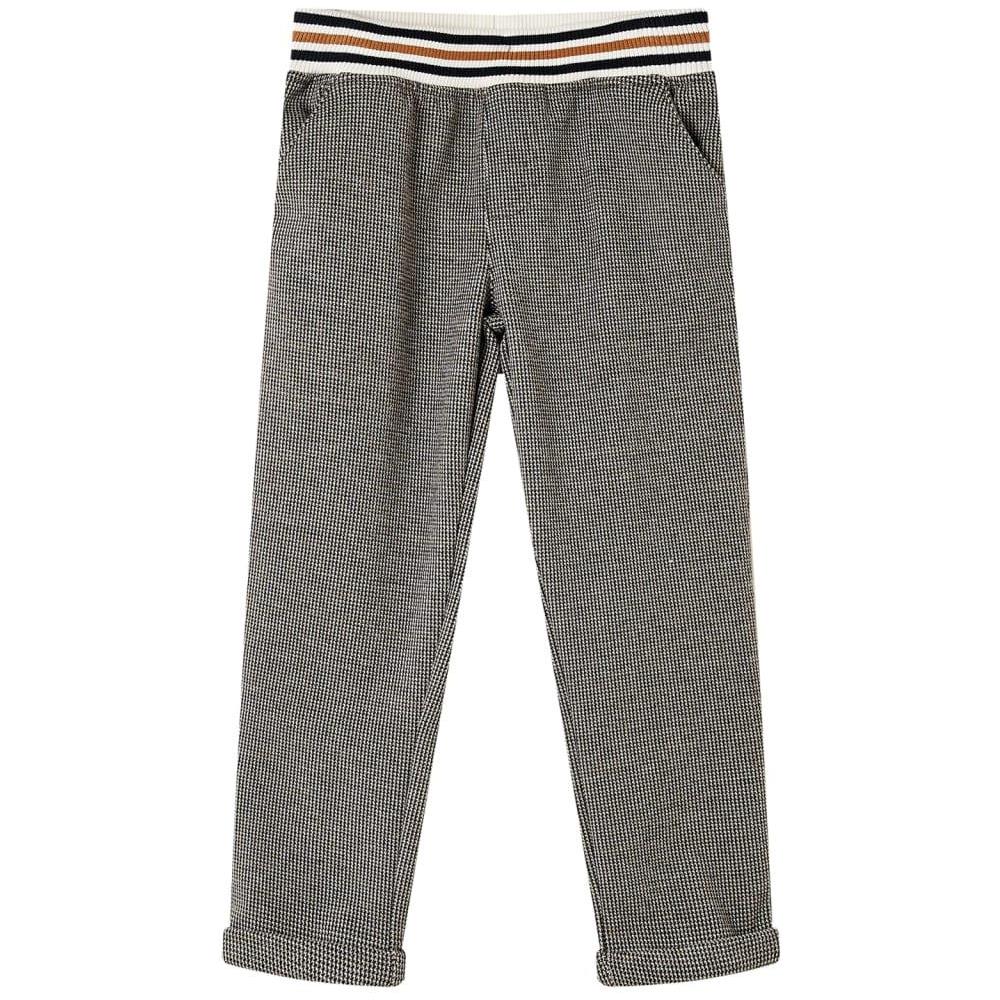 Pantaloni per Bambini Ecru 104 - Foto 1