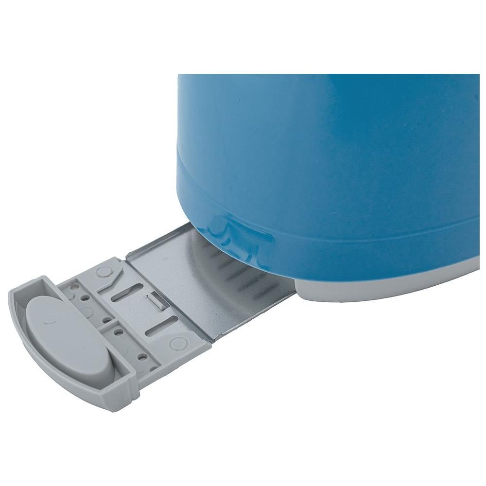 TOSTAPANE PINZE 750W IRIDEA C.ZUCC - Foto 6