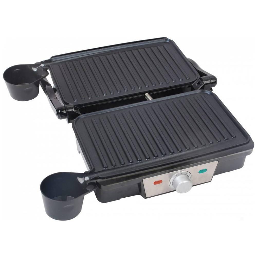 Professional Grill Piastra elettrica 1500W - Foto 2