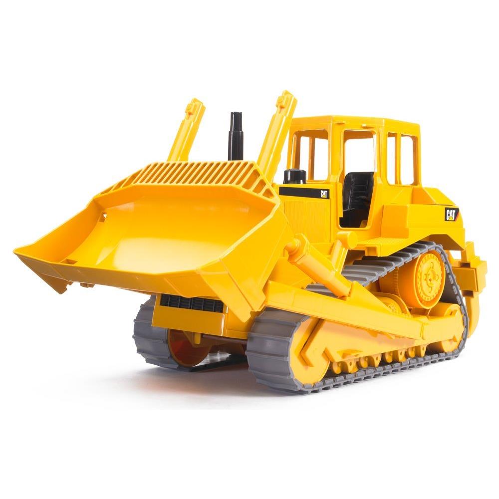 Bulldozer Cat 2422 - Foto 2