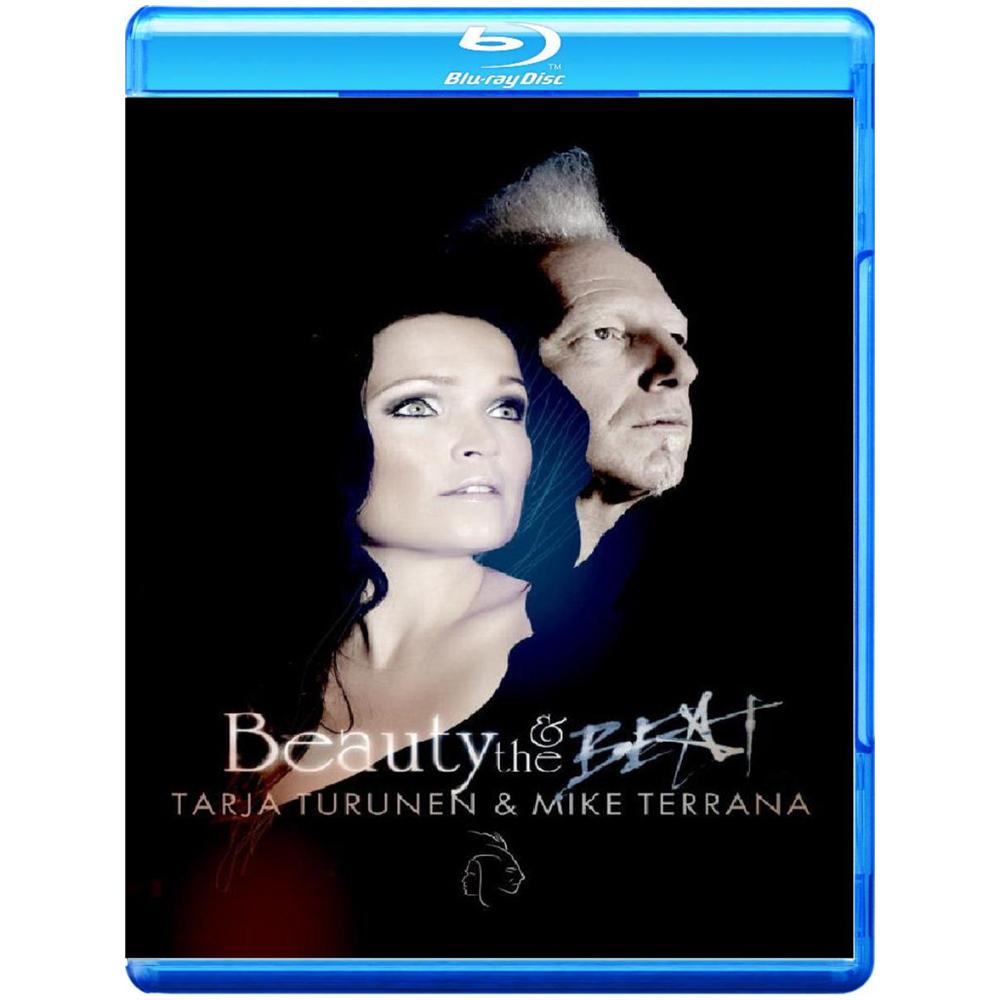 Tarja Turunen & Mike Terrana - Beauty & The Beat - Foto 1