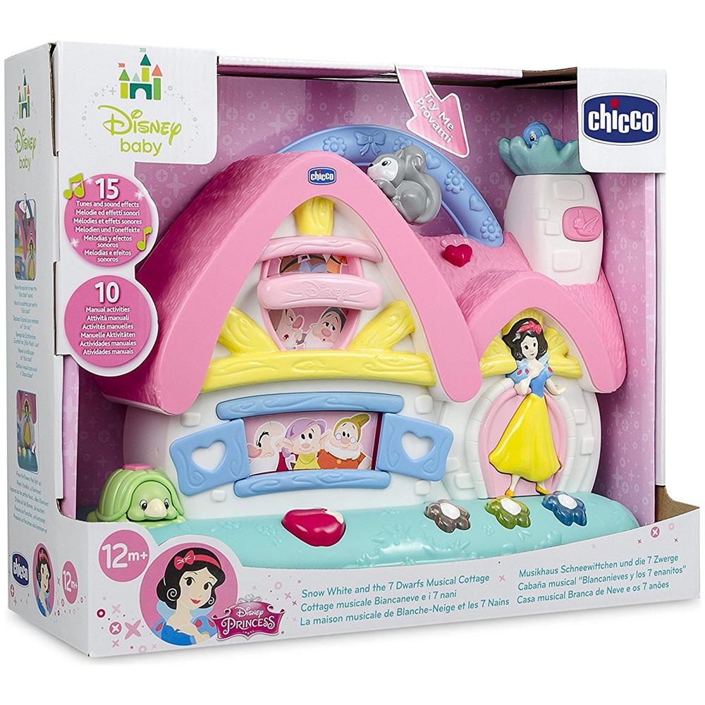 strumenti musicali chicco