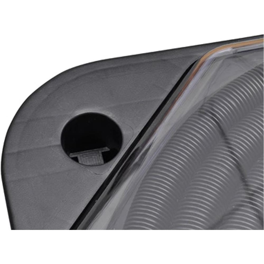 Collettore Solare Termico Per Riscaldamento Piscine 735 W - Foto 2