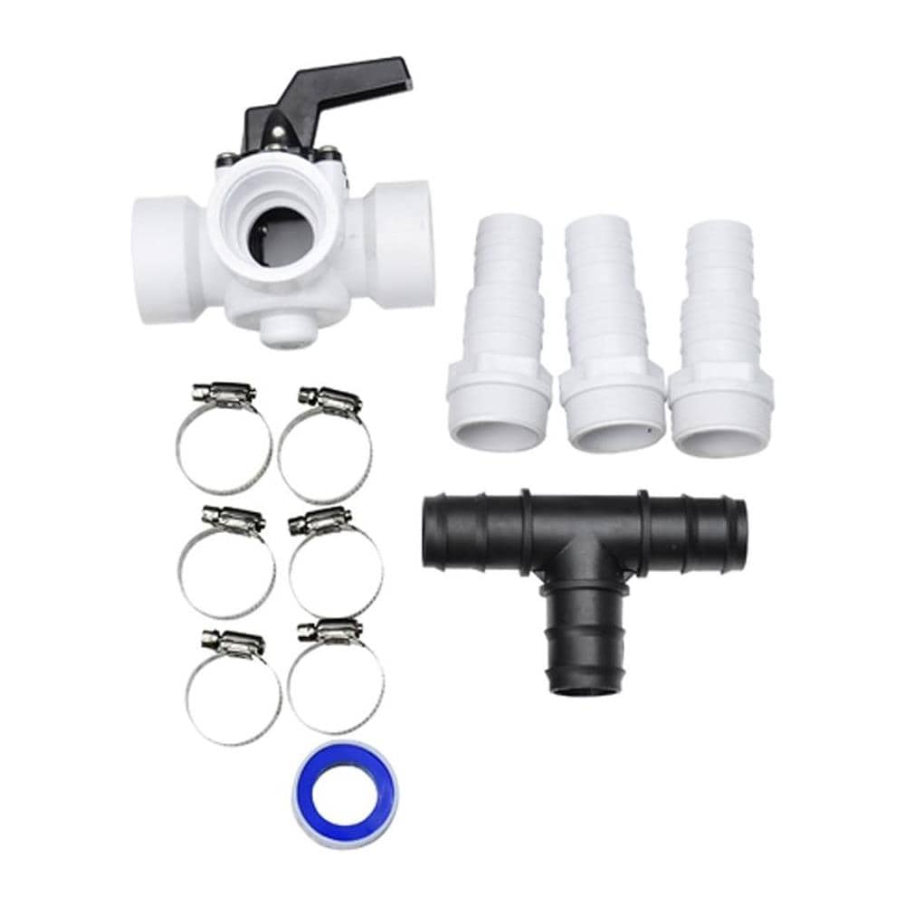 Collettore Solare Termico Per Riscaldamento Piscine 735 W - Foto 11