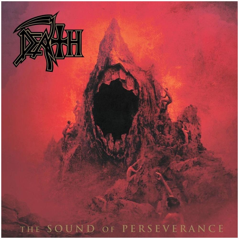 Death - The Sound Of Perseverance Deluxe (2 Lp)  - Foto 1