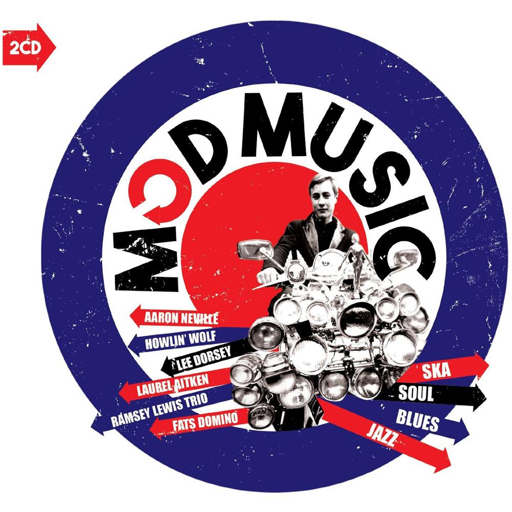 Ska Soul Blues & Jazz (2 Cd)  - Foto 1