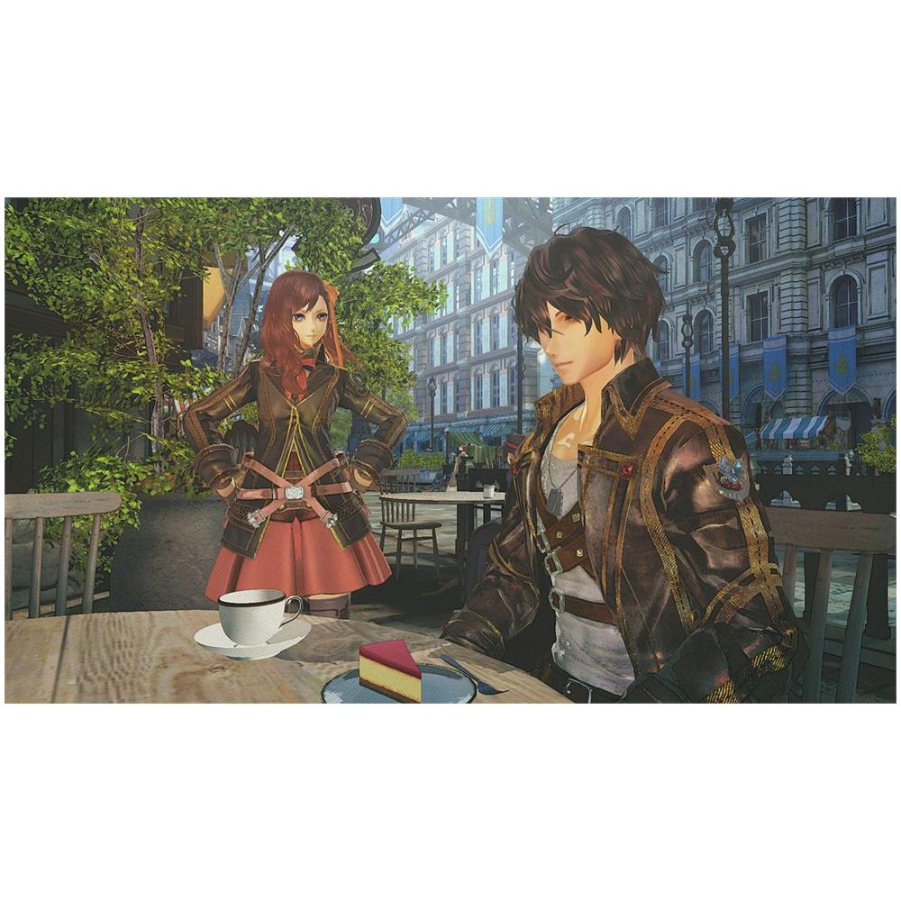 PS4 - Valkyria Revolution - Foto 2