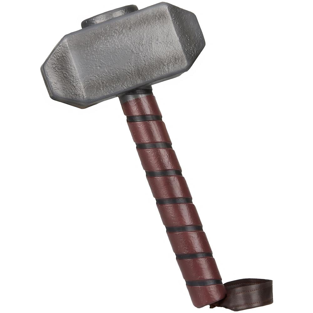 Martello Thor Per Adulti Taglia Unica - Foto 1