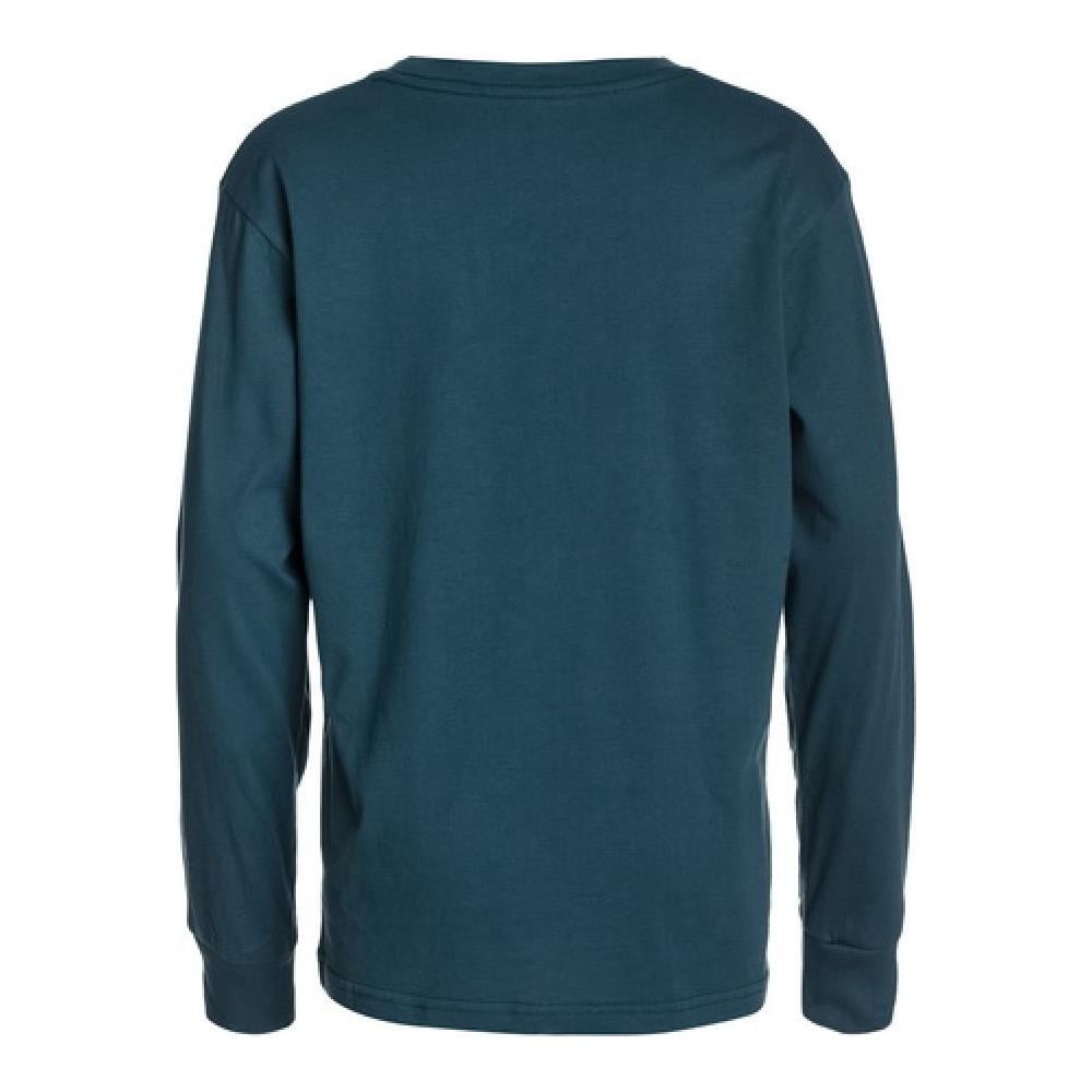 Maglia Bambino Star S Verde Arancio - Foto 2